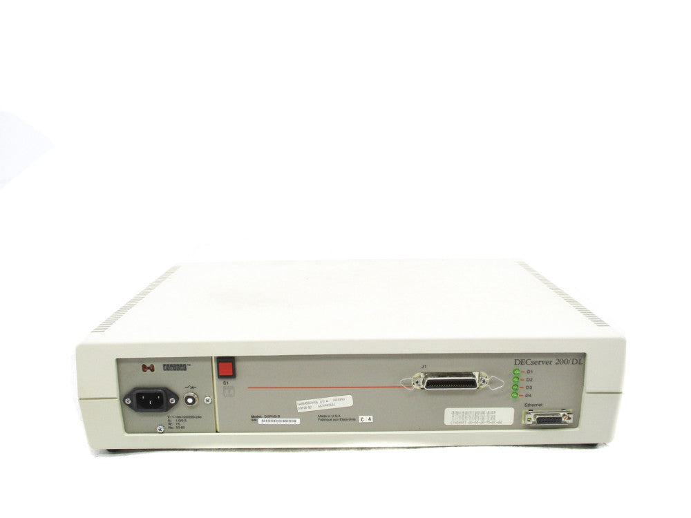 DIGITAL DSRVB-B NSNP