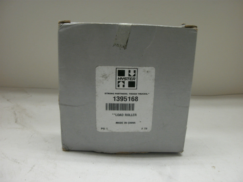 HYSTER 1395168 LOAD ROLLER BEARING METER SMBC CU2639A-2 12/17 4PT NEW IN BOX
