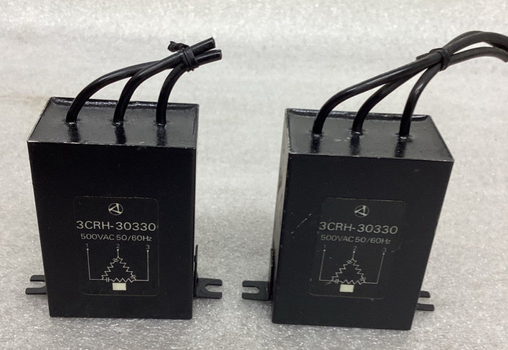 3CRH-30330 SURGE SUPPRESSOR