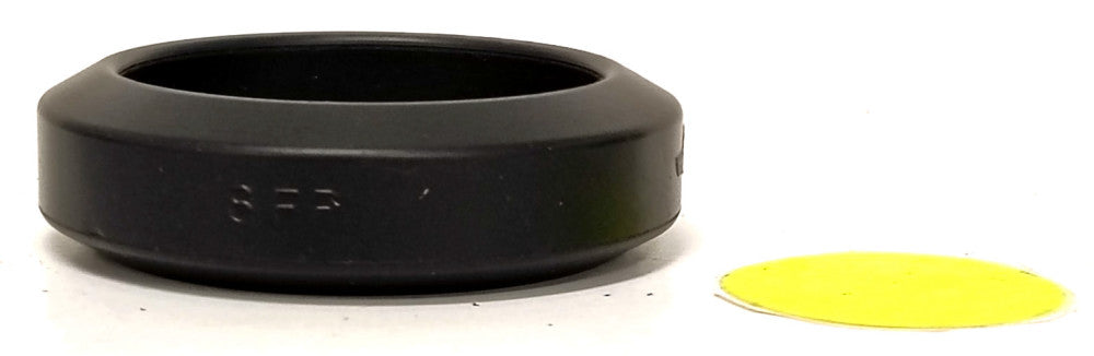 UNBRANDED  2-1/2 IN RUBBER PIPE GASKET RING -150P SFR