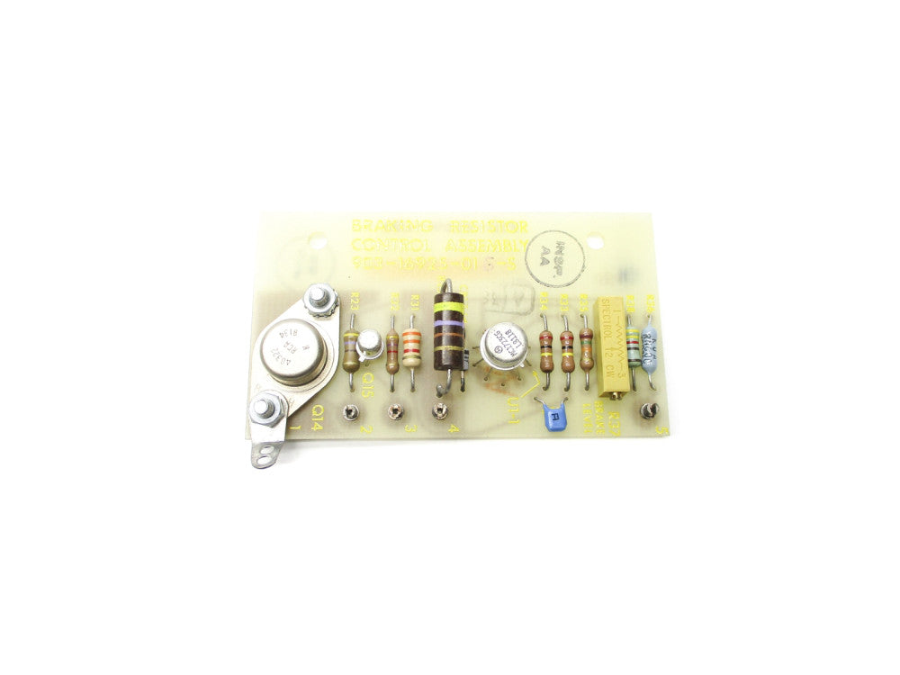 BRCA 903-16925-01-S NSNP