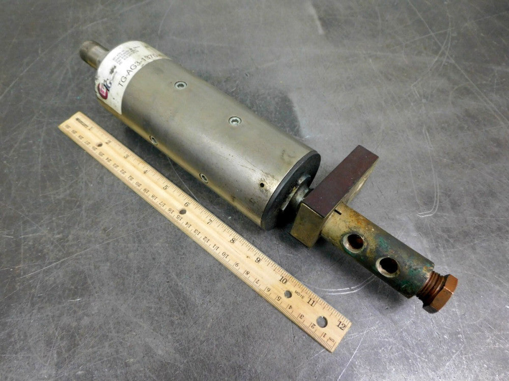 TG Weld Systems  Spot Weld Cylinder TG-AG3-1370-4N