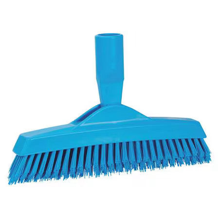 Vikan 70403 9-1/4" Polyester Grout Brush