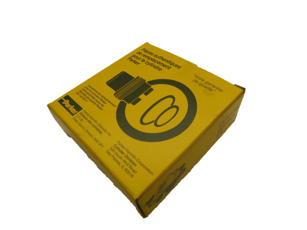 Parker  CB3202MA01  3.25 2MA Cylinder Body Kit  NEW IN BOX