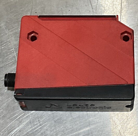 LEUZE ELECTRONIC Sensor SLSS 96K-1210-T2-45 10-30V DC 0210C42803350028011