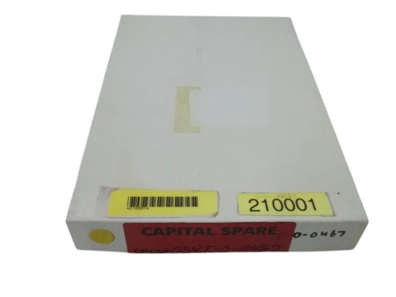GENERAL ELECTRIC DS3800DMPK1E1D NSMP