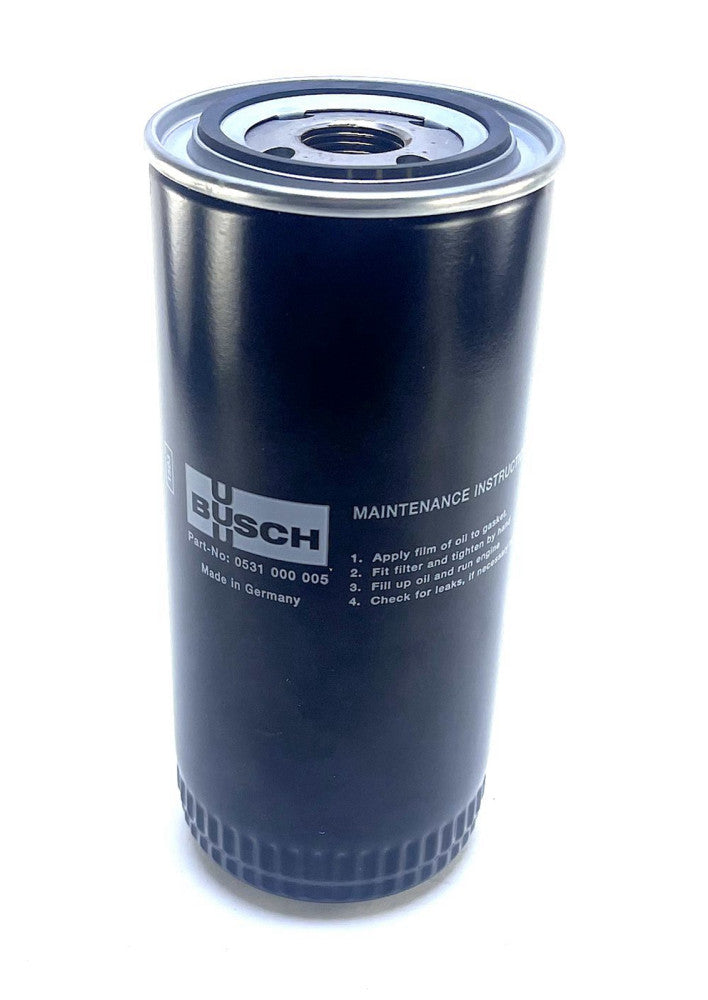 One Brand New Busch 0531000005 Vacuum Pump Oil Filter