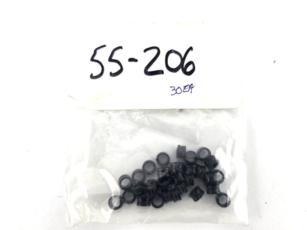 2pcs Karcher Windsor 86135890 8.613-589.0 Jet Seal, Mini-Quick