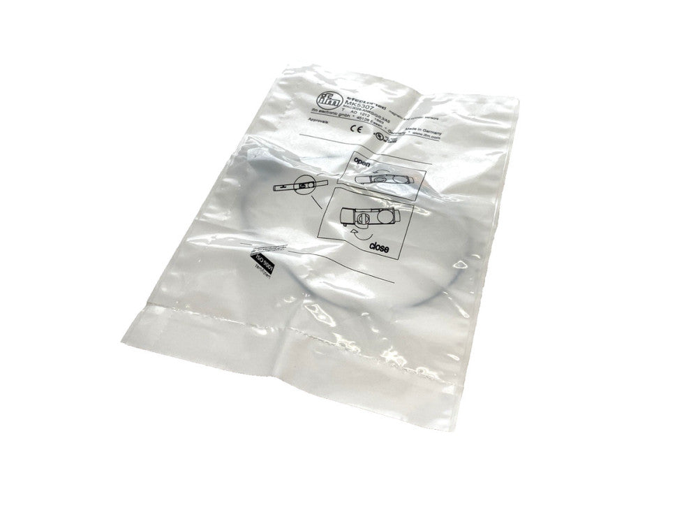 ifm MK5307 C-slot Cylinder Sensor M8 3-Pin MKC3028-ANKG/G/0,3M/ZH/AS