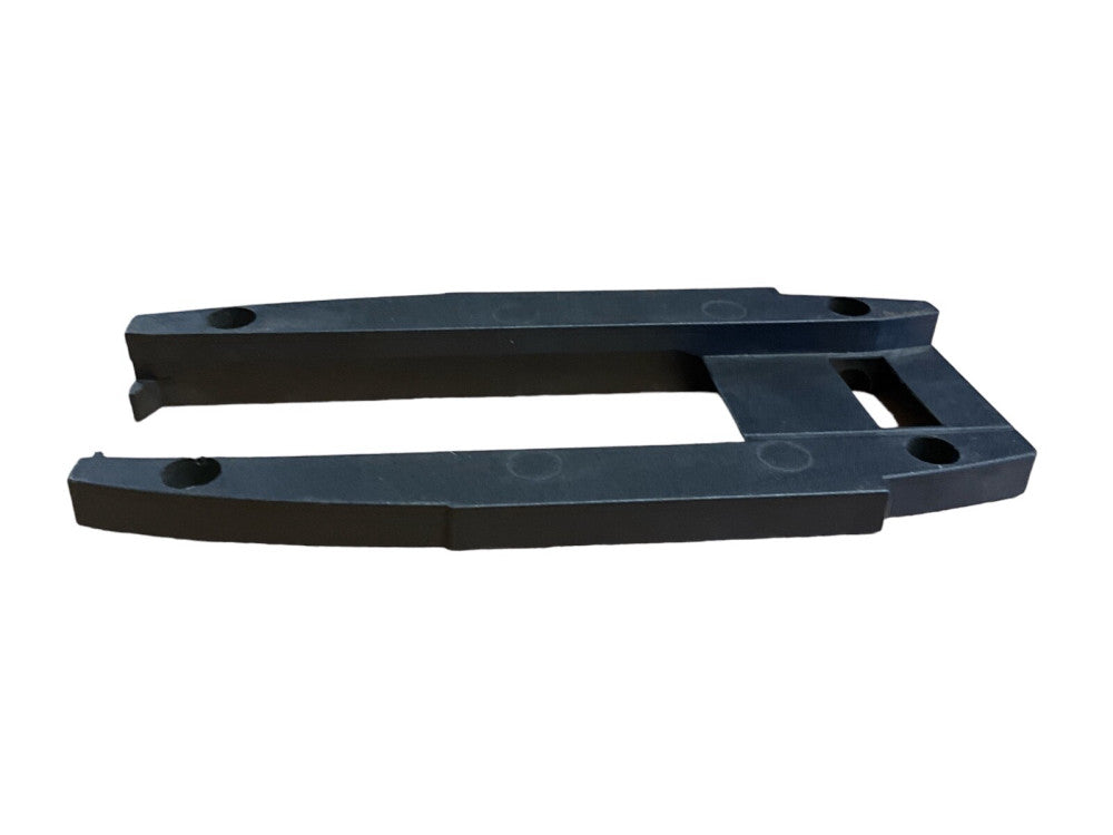 Bosch Rexroth 3842527356 Cover LI C 69X170X18