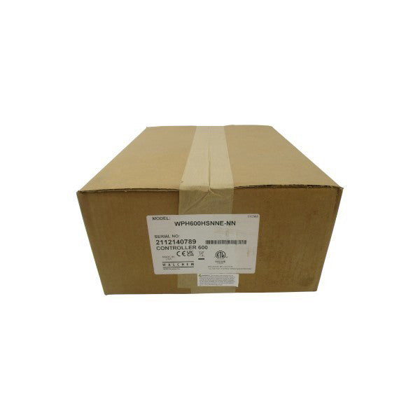 WALCHEM WPH600HSNNE-NN NSFS