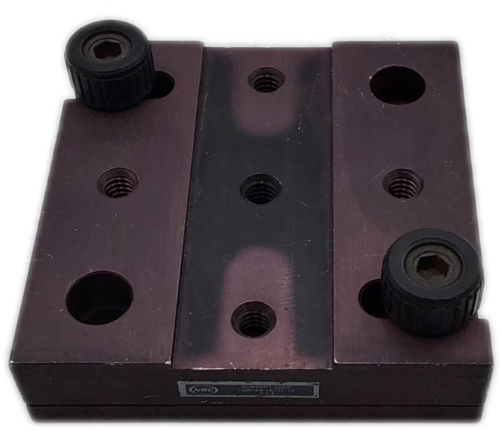Newport NRC Adjustable Mounting Base 3" 