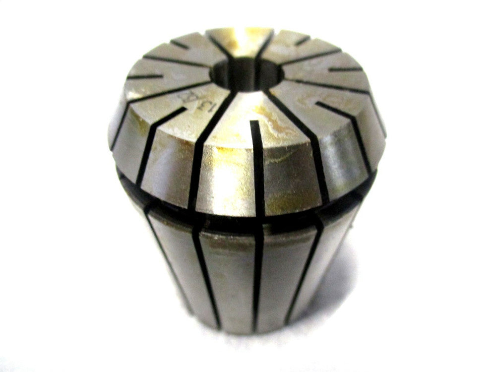 TMX (8-700-4036) 13/32" ER40 Spring Collet
