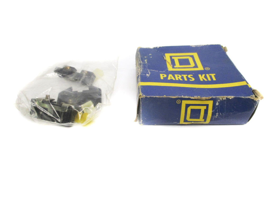 SQUARE D 9080K-1 600V 25/50A NSMP