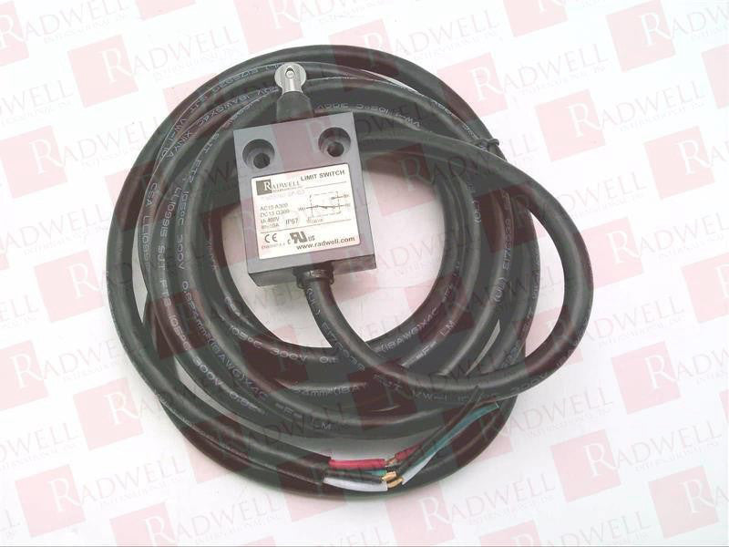 RADWELL RAD3202-SP-B3 / RAD3202SPB3 (BRAND NEW)