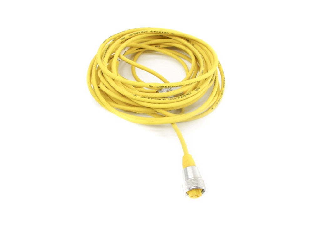 TURCK RSVRKV30-10M/S90 600V NSNP