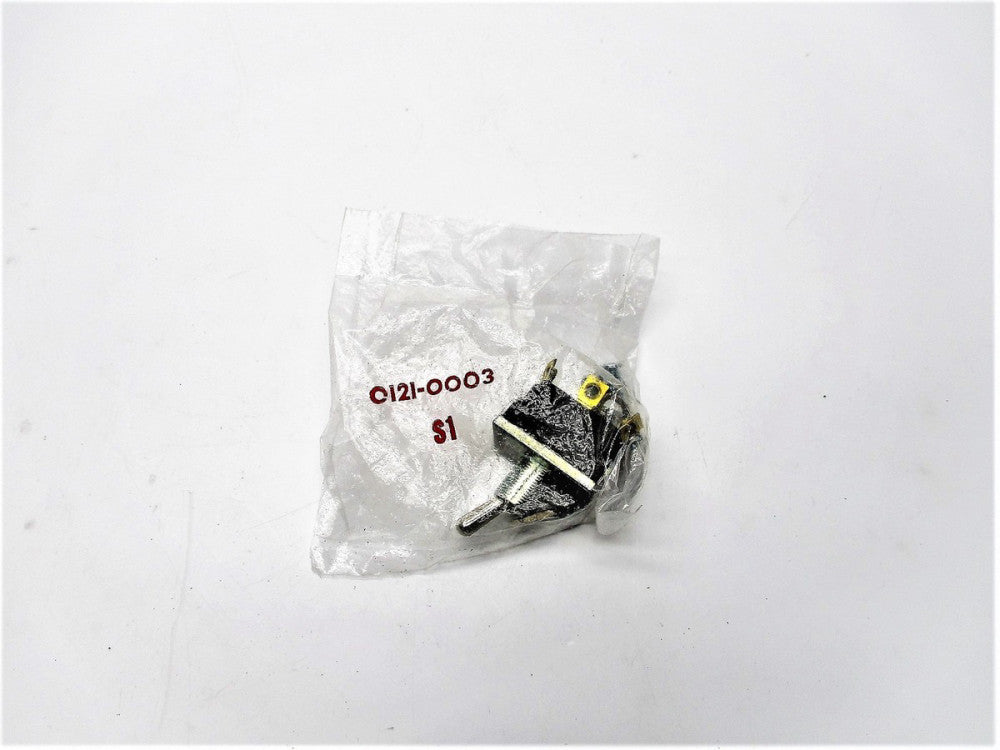 MCGILL 0121-0003 NSMP