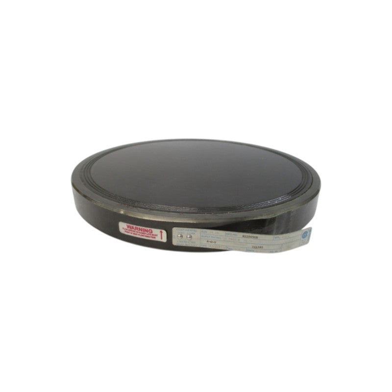 CONTINENTAL DISC 8118456A PTG06 15PSI 10" NSNP