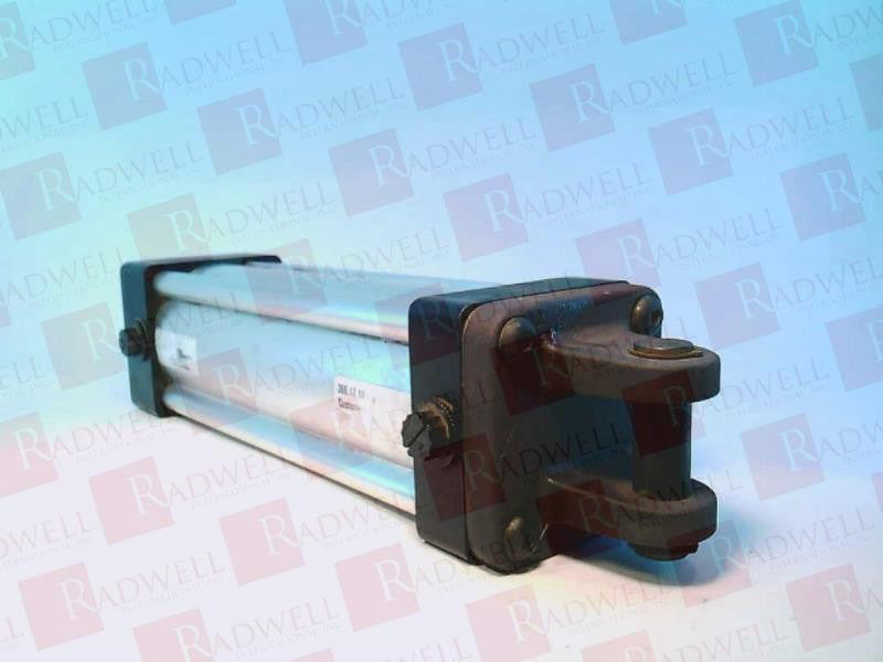 PARKER 3.25CBC4MAU19AC08.50 / 325CBC4MAU19AC0850 (USED)