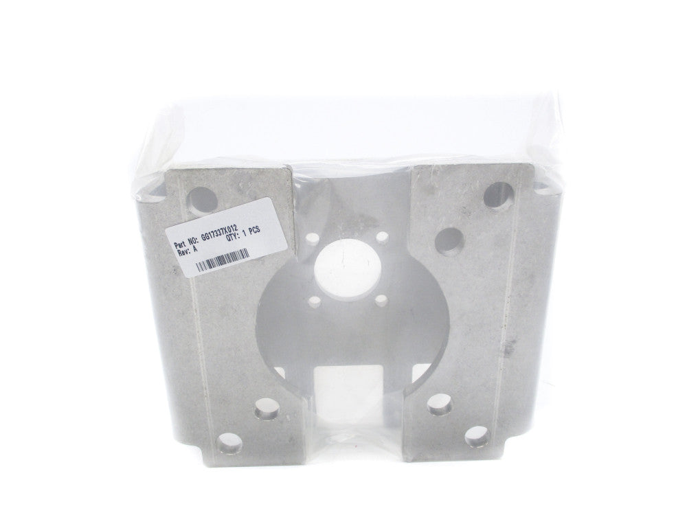 FISHER CONTROLS GG17337X012 NSNP