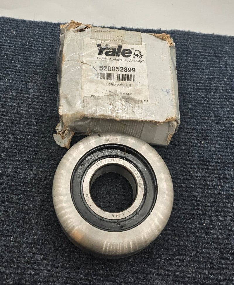 Yale 520052899: Bearing Mast Guide Load Roller