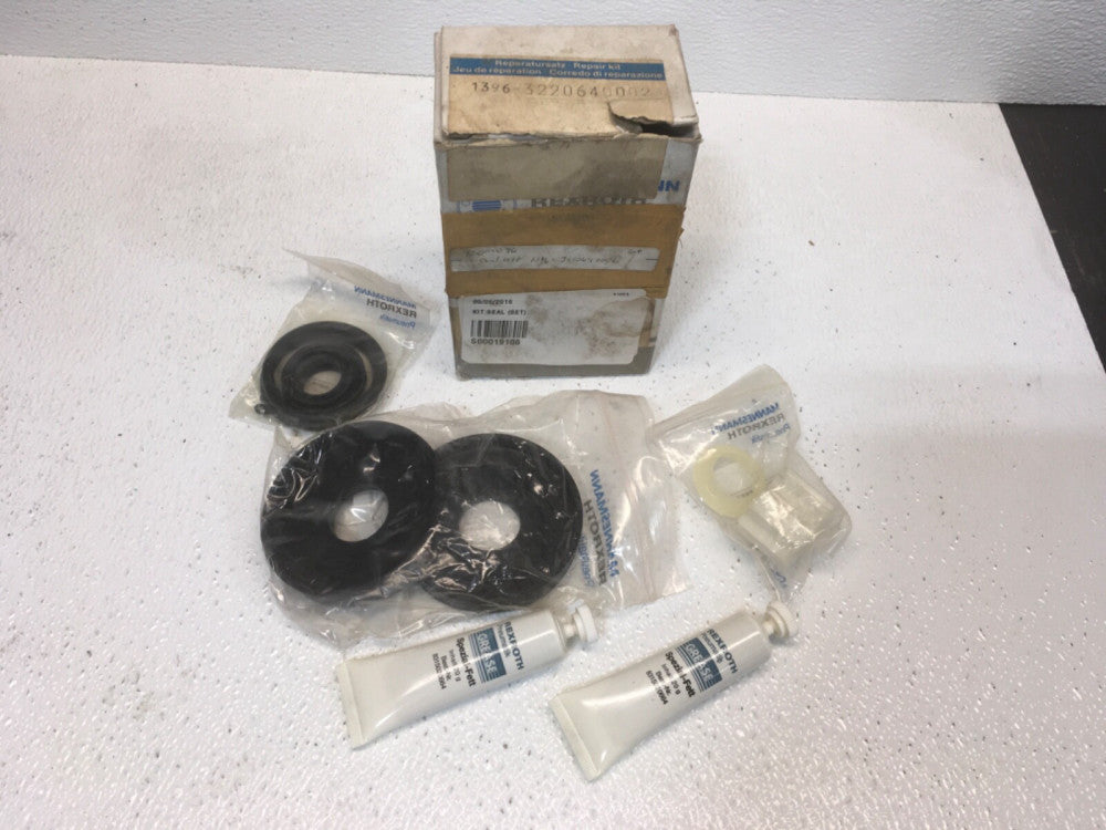 REXROTH 1396 3220640002 REPAIR SEAL KIT (KB)