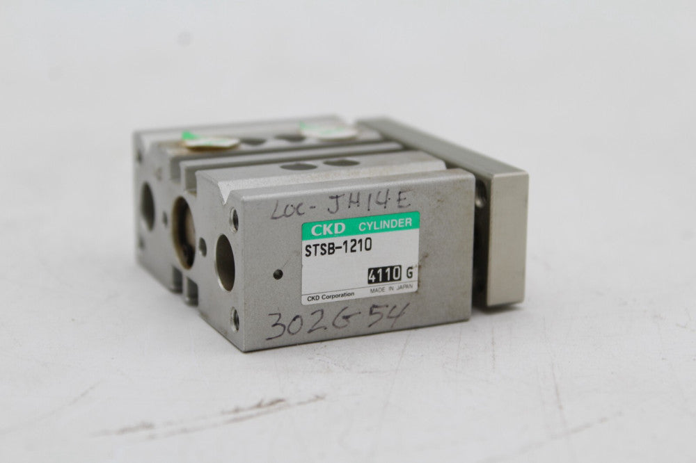 CKD STSB-1210 Cylinder