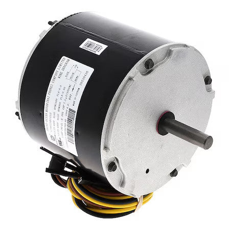 Carrier Hc39ge468a Condensed Fan Motor, 1/4, Oem Replacement Brand: Bryant,