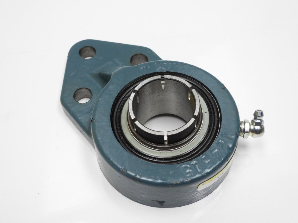 Dodge 058545 1-1/4" Bore - 3 Bolt Flange Bearing NEW w/Out Box