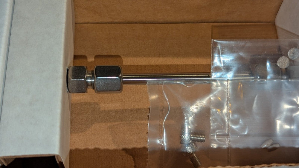 Perseptive BioSystems (ABI) SS Column 1-9542-26 4.6mm D x 100mm L NIB