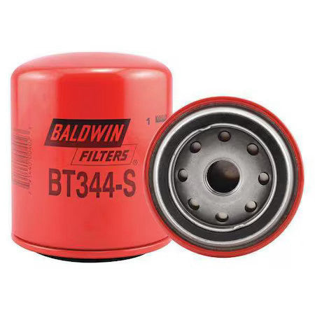 Baldwin Filters Bt344-S Hydraulic Filter,3-23/32 X 4-15/32 In