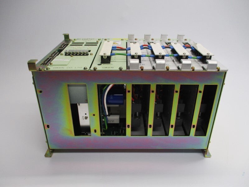 GIKEN GPC-4N3 NSNP