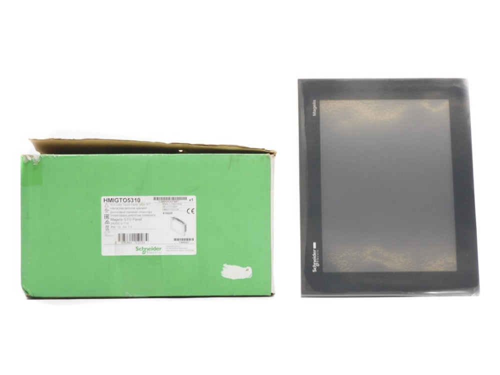 SCHNEIDER ELECTRIC HMIGTO5310 24VDC 0.71A NSMP