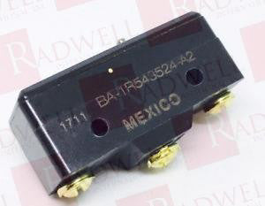 HONEYWELL BA-1R543524-A2 / BA1R543524A2 (NEW NO BOX)
