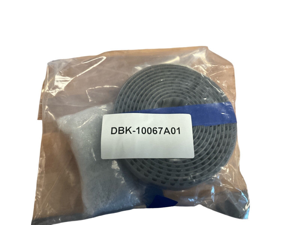 Macron Dynamics DBK-10067A01 Drive Belt Kit