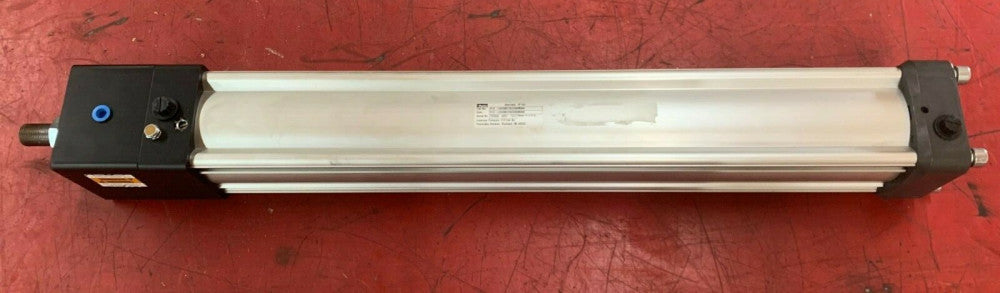 NEW NO BOX PARKER PNEUMATIC CYLINDER P1D-L080MCE0533NMNNN