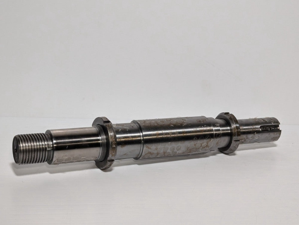 MO39772 Colliod Shaft for Mather + Platt STRM-I4-8F2 (?)