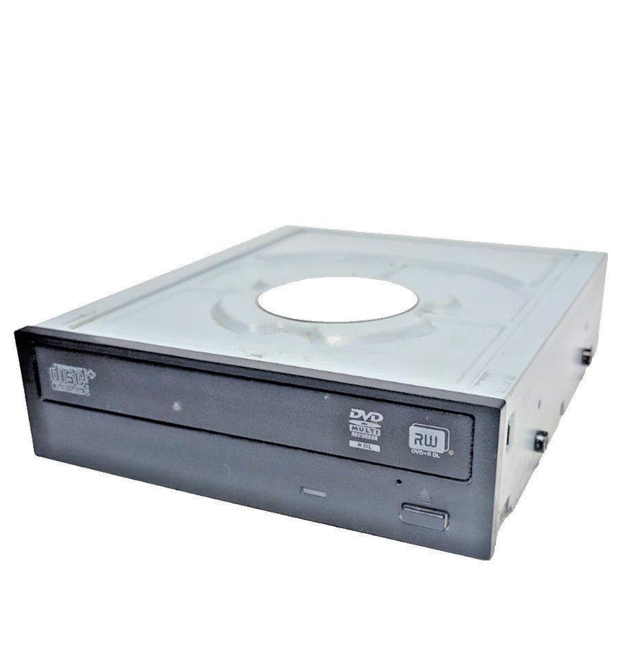 HP DVD WRITER SW810, 5V, 1.6A, 12V, 2.0A, MADE IN CHINA