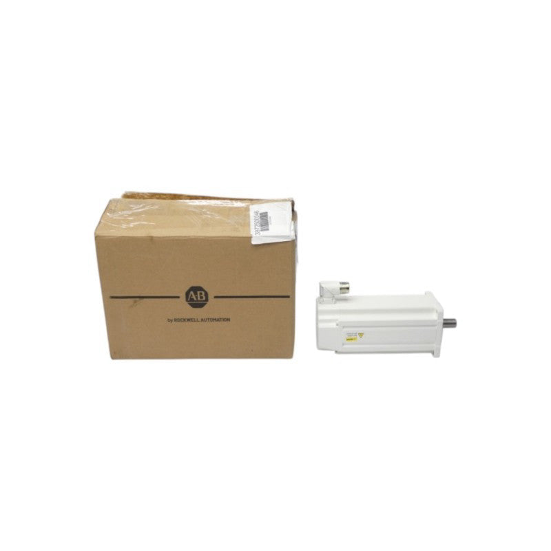 ALLEN BRADLEY VPF-B1153F-PJ14AF SER. A 480V 8.88A NSMP