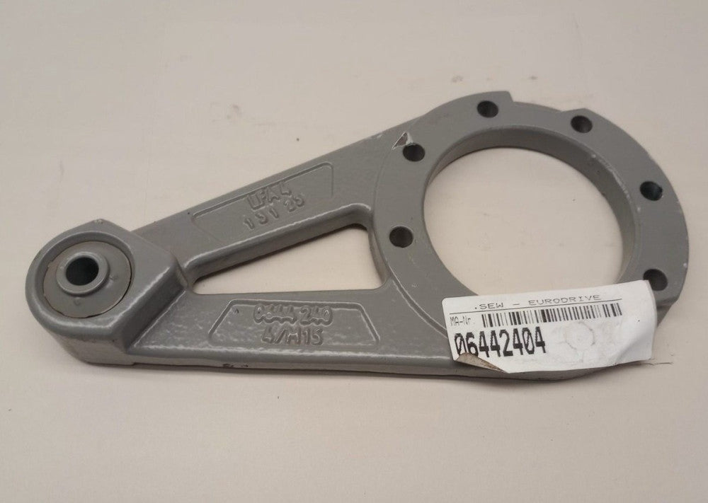 SEW EuroDrive 06442404 Mounting Bracket Torque Arm 0644 240 4