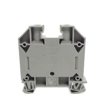 ALLEN BRADLEY 1492-J16 1000V NSNP