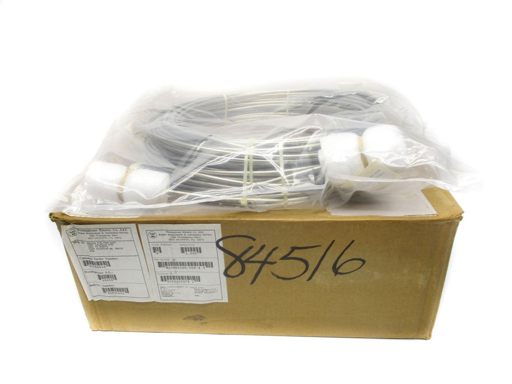 WESTINGHOUSE E23866165-028-4Y NSMP