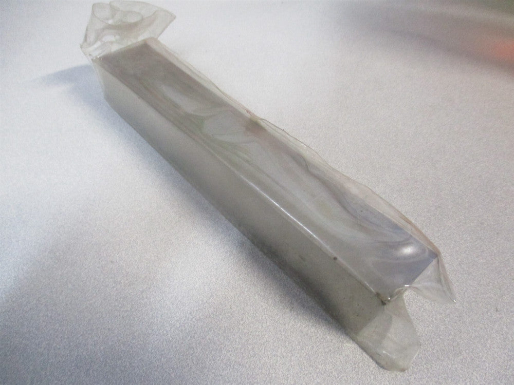 (460-0179) M35 1″ x 1″ x 7″ OAL Cobalt Square Tool Bit Blank 