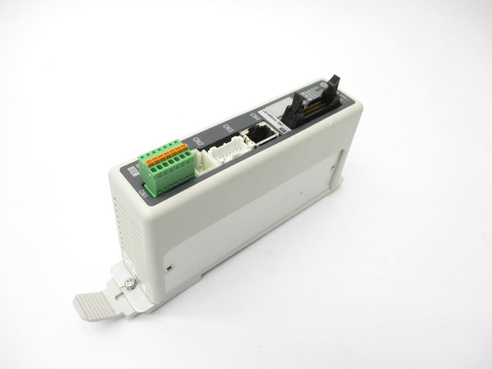 SMC LECA6PD-LEY25RAA-100 NSNP