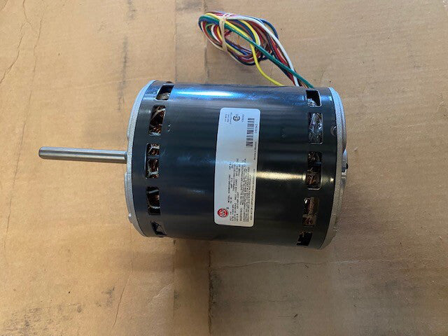 US Motors Direct Drive Motor 3/4Hp-4Speed K55BWNMG-1060 (350342), PH1, 1130 RPM