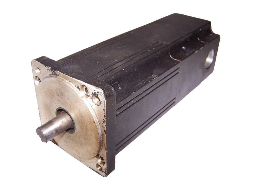 EMERSON MODEL DXM-316W SERVO MOTOR 3000 RPM PART # 960098-01 REV A.2 
