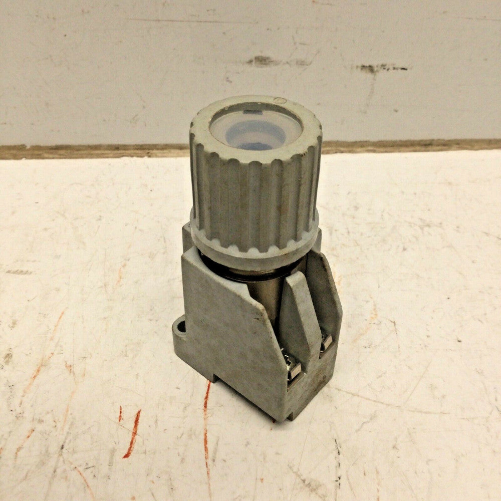 ASEA SVE10 BOTTLE FUSE HOLDER, 5678505-1