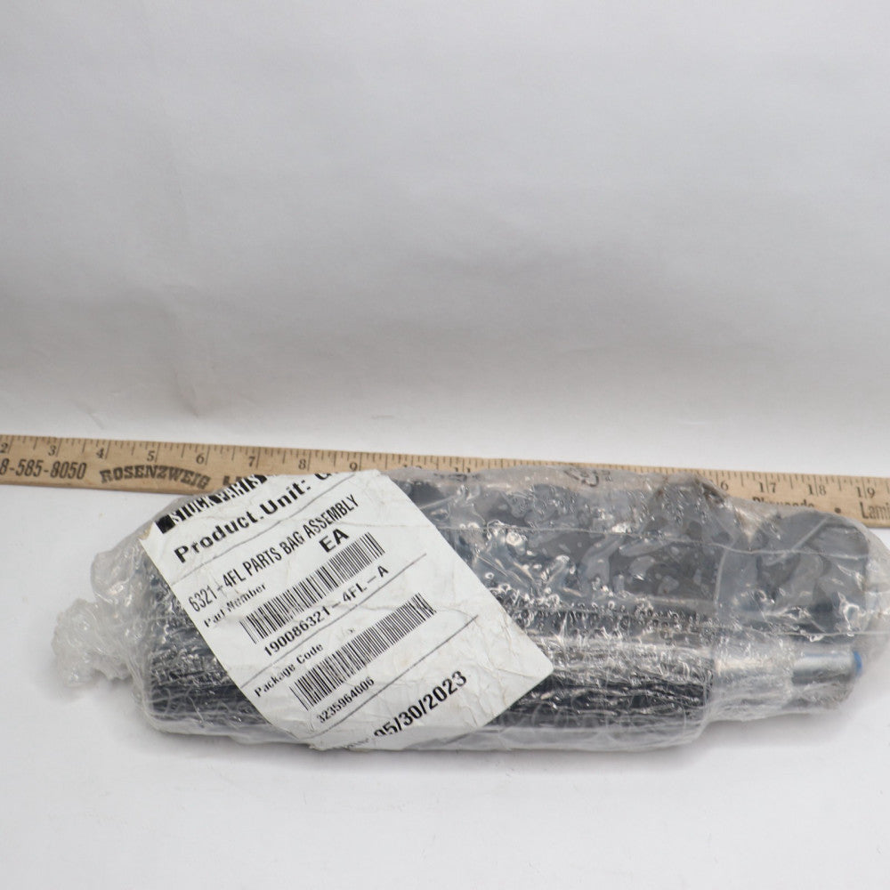 Parts Bag Assembly 6321-0FL