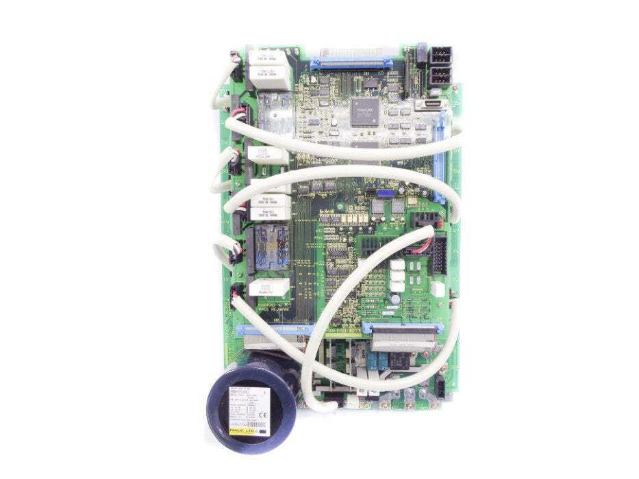 FANUC A06B-6076-H101 NSNP
