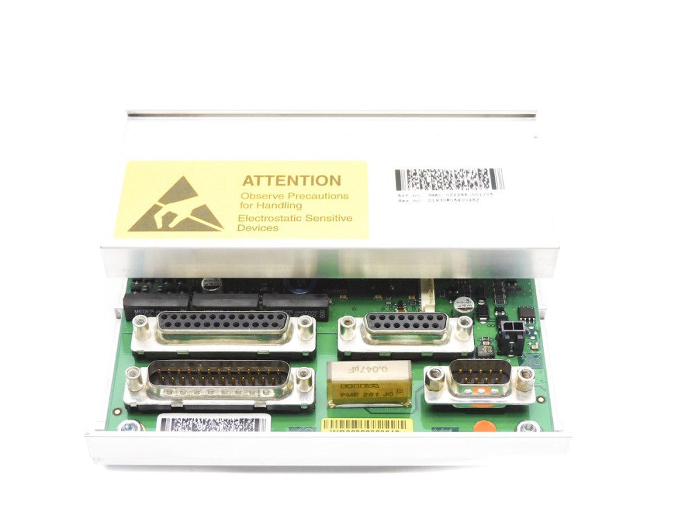 ABB 3HAC022286-001/05 UNMP